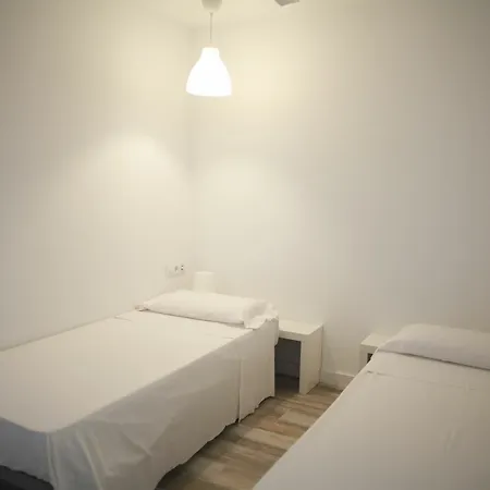 Nwt Station Apartamento
