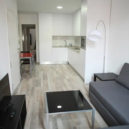 Apartamento Nwt Station Valência